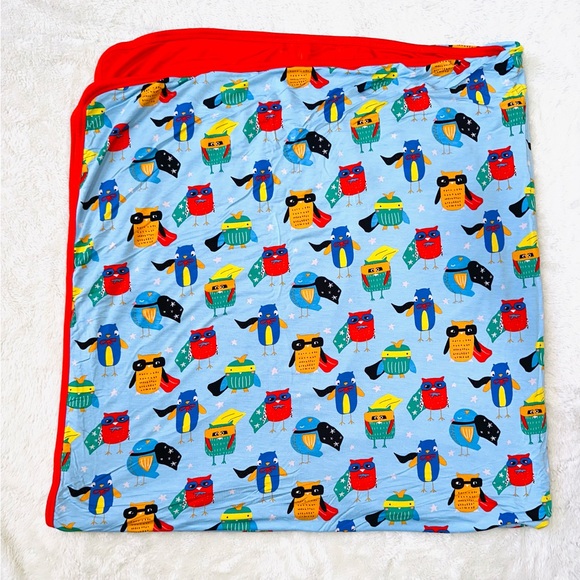 LBB Bamboo Blanket - Picture 6 of 6